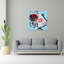 Call Me Contemporary, reproduction d'art murale-1652401582