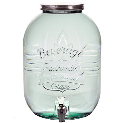 Distributeur de boissons Ginnia