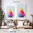Yarlin Rainbow Ice Cream-108252133