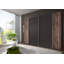 Honaz 4 Door Manufactured Wood Wardrobe-1777277905-1777277919