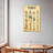 Senne Evolution Of Lighting Chart-108593683