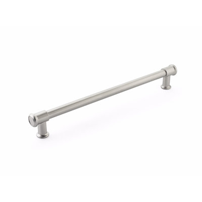 Schaub Steamworks Appliance Pull 15" Center to Center