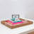 Bamboo Decorative Tray-15167994