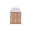 Gingerbread Lantern