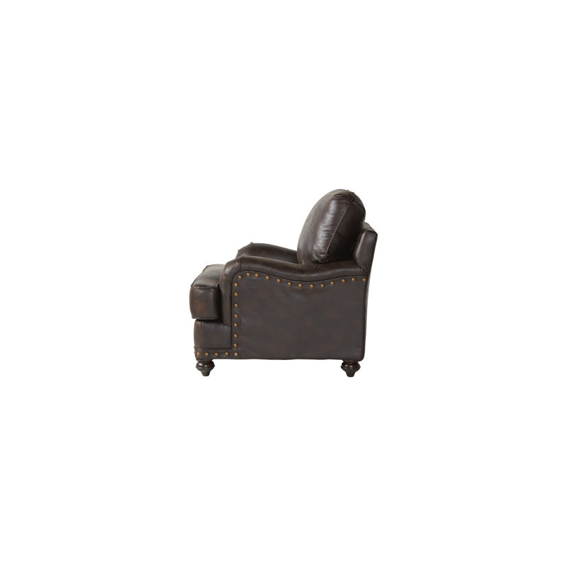 Fauteuil en polyester Artema