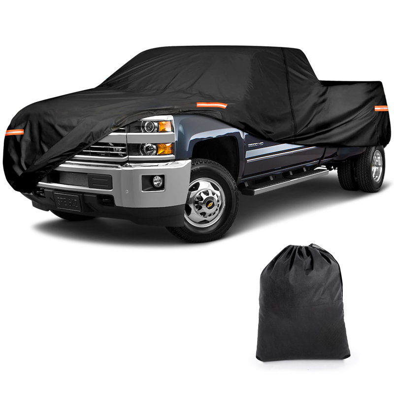 Truck Cover Waterproof All Weather