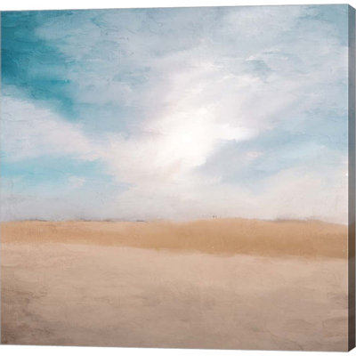 Rustic Landscape & Nature Wall Decor on Canvas