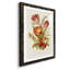 Antique Floral Bouquet IV - impression encadrée-1240845054-1240844806