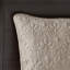 Couvre-lit très grand kaki - Chaleur en coton prélavé Embrassez la décoration accrocheuse surdimensionnée pour une touche gracieuse 2 taies décoratives assorties réversibles dans une sensation de luxe Ultra Peak Glamour captivant Extra Max