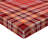 Microfiber Plaid Fitted Sheet-105847887-42112885