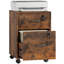 40cm Wide 2 -Drawer File Cabinet-4968828