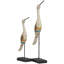 Ensemble de 2 sculptures Hampshire
