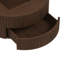 Table basse Carwell