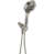 Spotshield Brushed Nickel