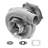 Turbo Turbocharger with Gasket Kit for 1.5L-4.0L Engine Displacements