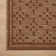 Chris Loves Julia x Loloi Judy Natural / Spice Area Rug