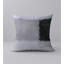 Housse de coussin décorative carrée true unique-611962063