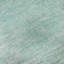 Tapis turquoise Prisco lavable à la machine de qualité supérieure-817694362