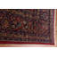 Tapis persan Mahal