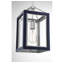 Luminaire suspendu rectangulaire 1 lumière Kentin-965313717
