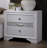 Stjean 26'' W Solid Wood Nightstand-1667000871