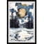The Fox And The Moon by Marmont Hill - Single Picture Frame Painting-385521547