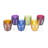 Diamond 400ml Drinking Glass Set