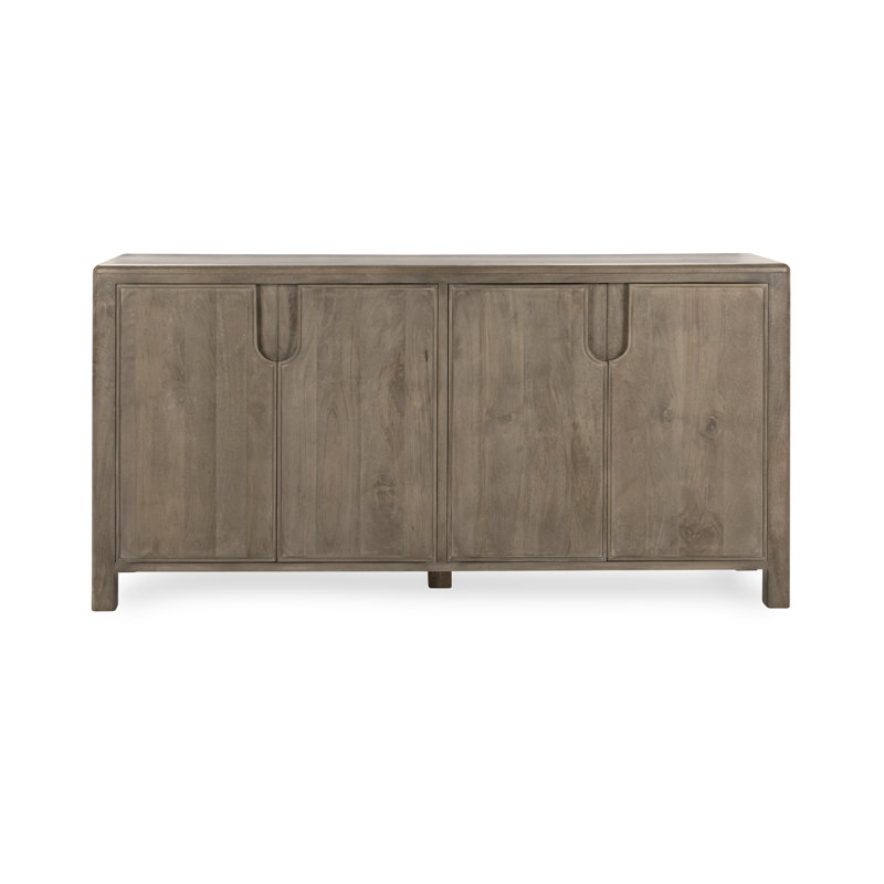 Sedia Mango Wood Sideboard Buffet