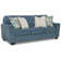 Cashton 87'' Upholstered Sleeper Sofa