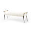 Charlotte Upholstered Bench-1185234501