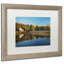 « wellfleet mirror », reproduction de photo sur toile encadrée-19607518-19607519-70582690