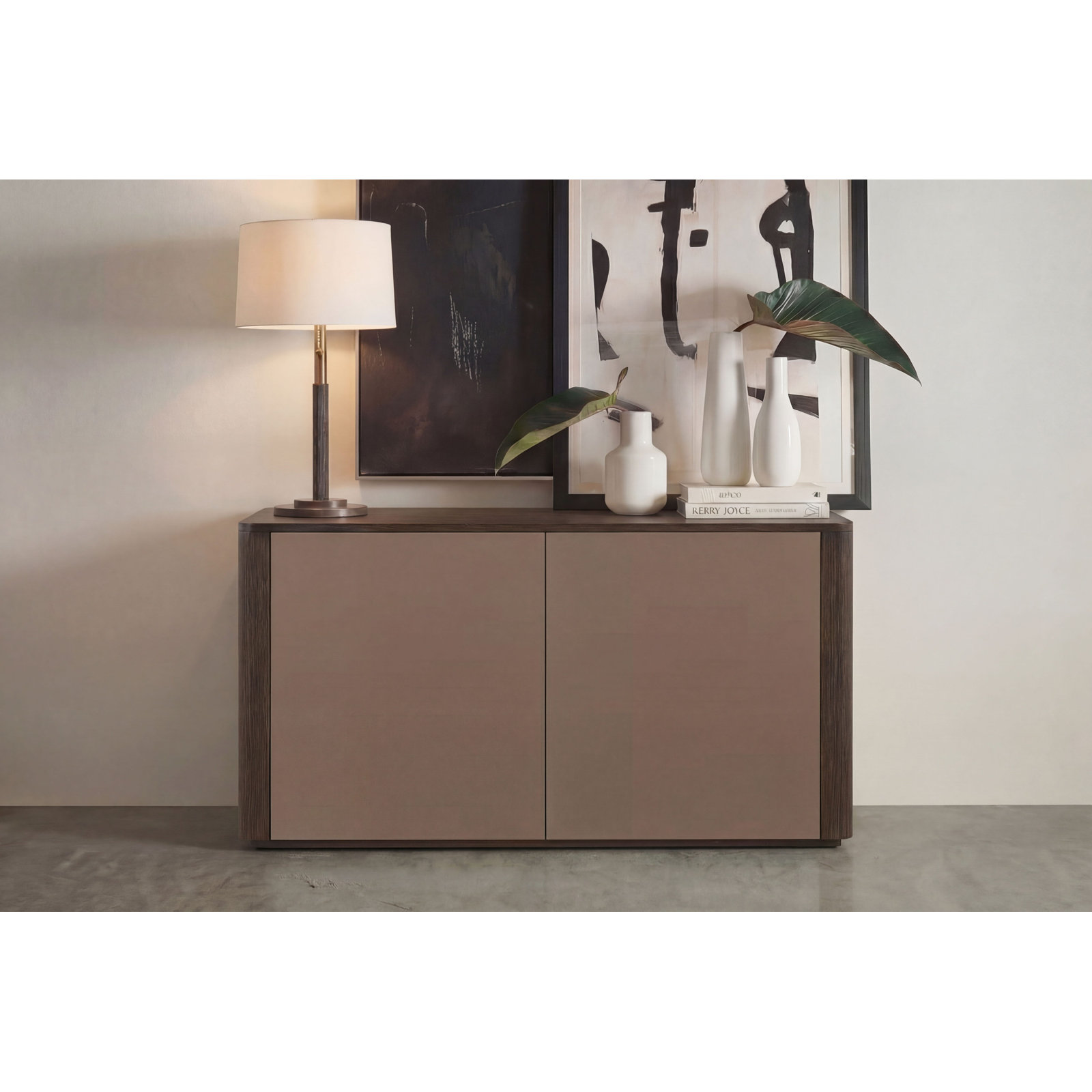 Coonrod 47.24'' Sideboard, Brown