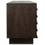 Drake 75'' W Solid Wood Sideboard-69472318