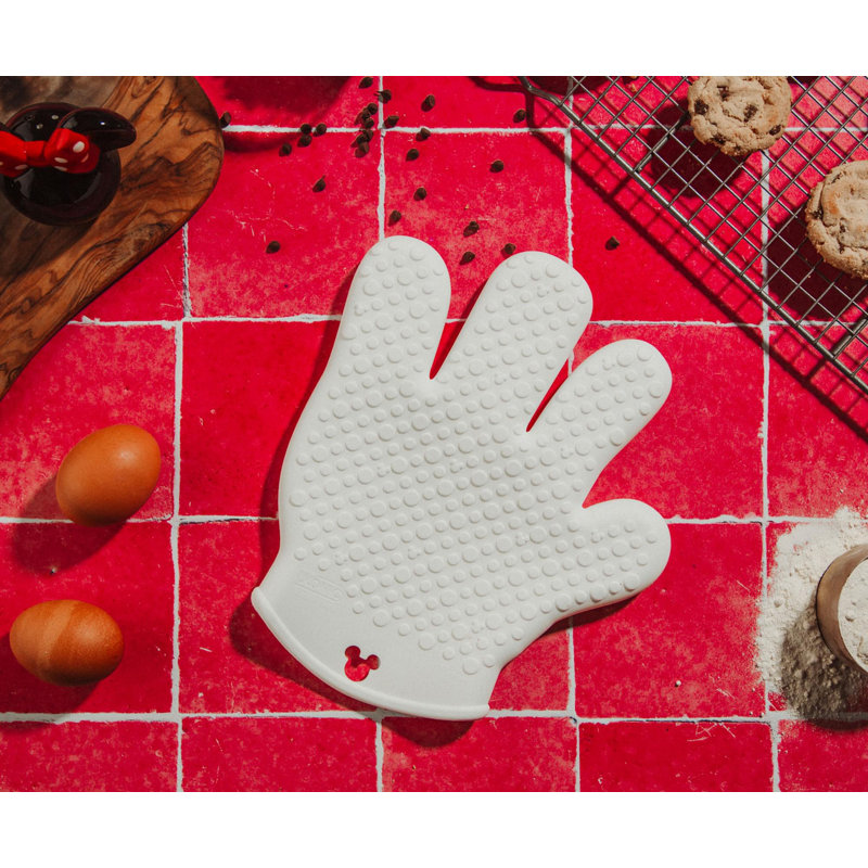 Ukonic Silicone Oven Mitt