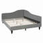 Daybed With Solid Wood Legs-832277997-832277986