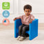 Chaise pour enfant ECR4Kids Tri-Me 3-en-1, mobilier pour enfants-88148631-126130875
