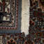 Isabelline Hand Made Formal Medallion Indo Tabriz Rug - 3'0'' X 5'0''