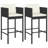 Ballal Brayden Studio Bar Set