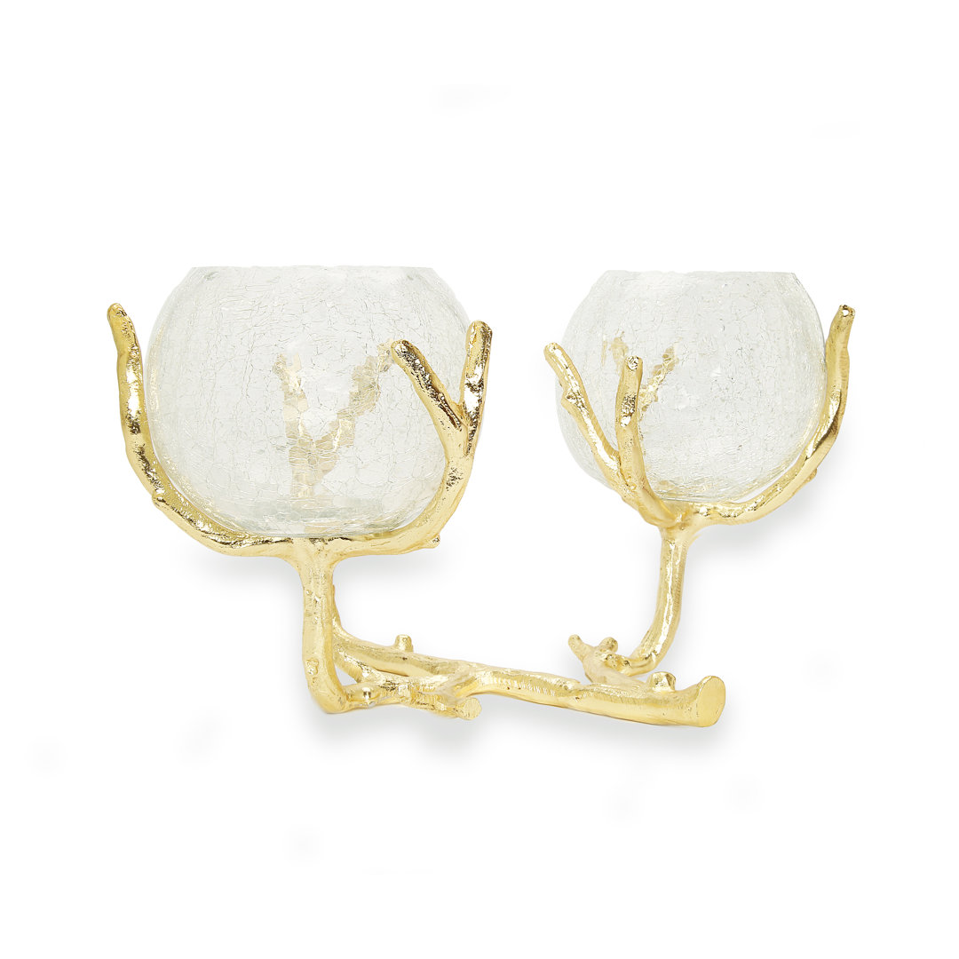 Thiele Glass Table Vase Mercer41