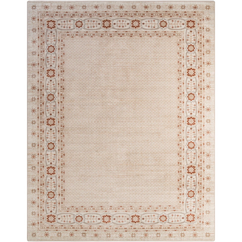 Dachy Rug, Rectangle 10' x 13'