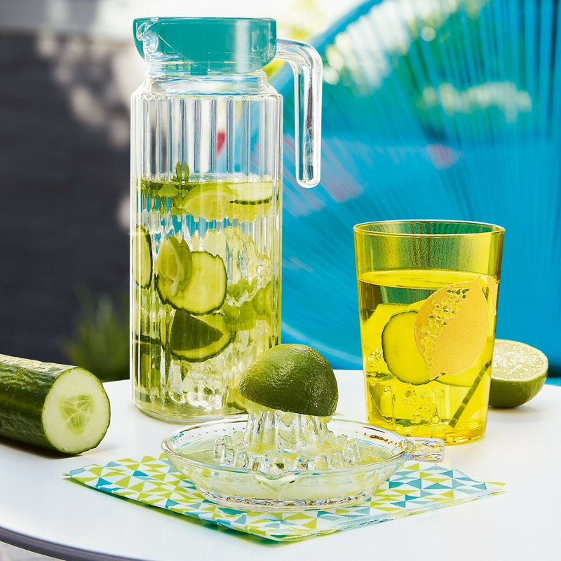Lemon Squeezer