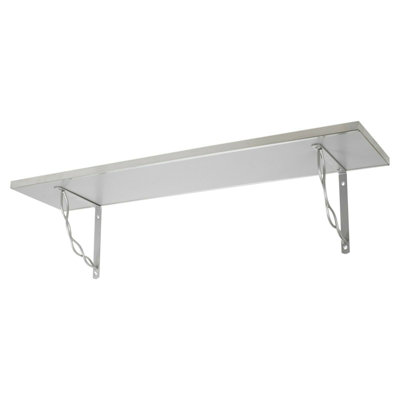 Bahiyah Floating Shelf