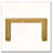 58.2" Entryway Table with Large Top and Dual Drawers,Console Table with Arched Sturdy Legs Stripe Design-1610911063