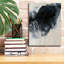 Toile épique Graffiti «Cloud Surge 2» par June Erica Vess, 12 po x 16 po-2032903384