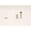 Lavabo vasque de salle de bain en acier inoxydable 21 po x 17 po - Hygiène 21 po x 17 po avec drain escamotable