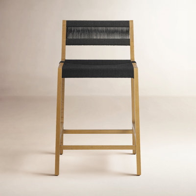 Pai 24" Bar Stool
