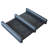 Non-Slip Solid Color Doormat
