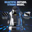 Brayden Studio PC & Racing Game Chair-995991684