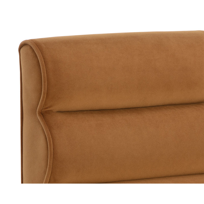 Stuart Upholstered Dining Chair