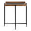 Table-plateau Mosier